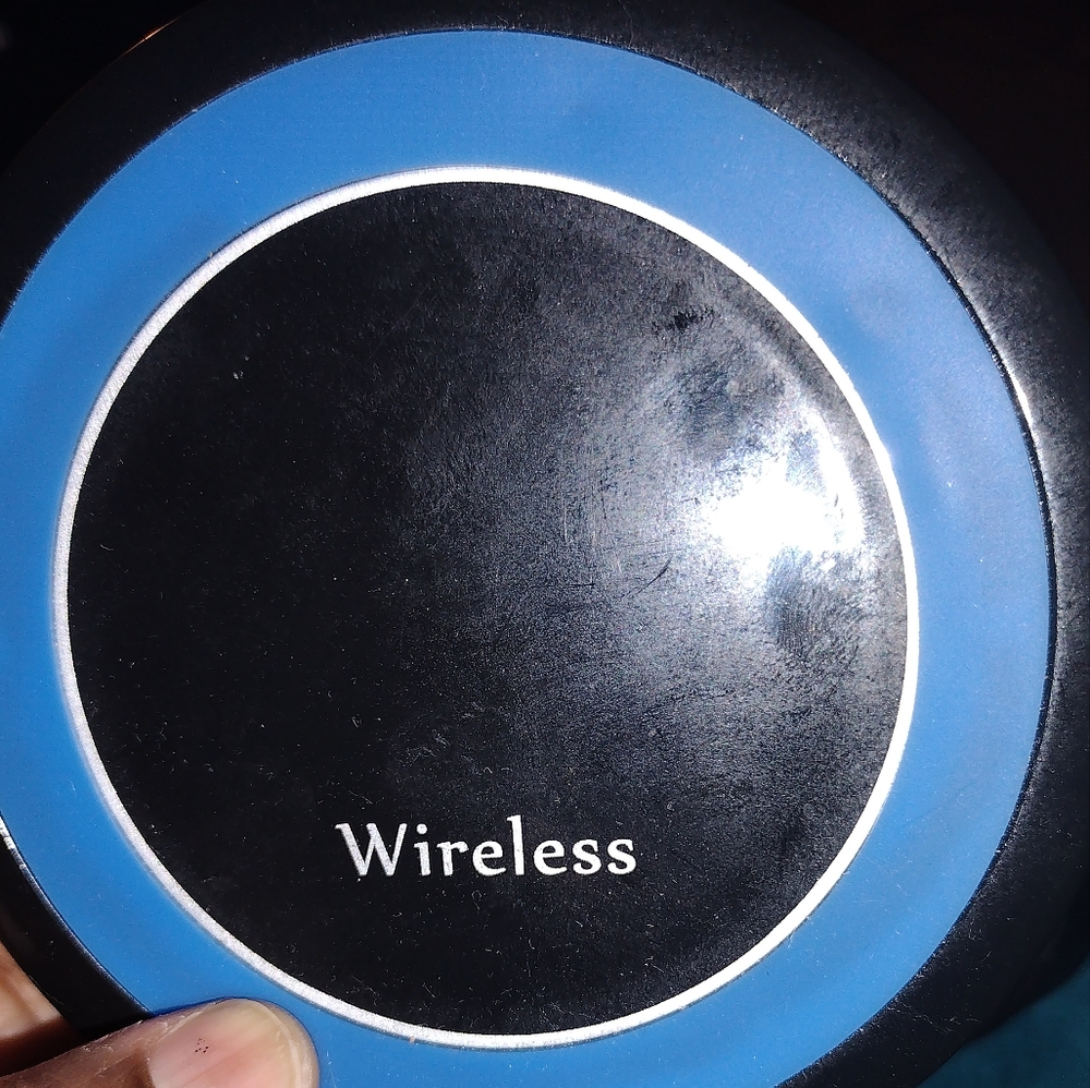 Portable phone charger